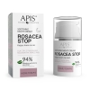 53895H ROSACEA-STOP Home terApis Kojący krem na noc / 50ml